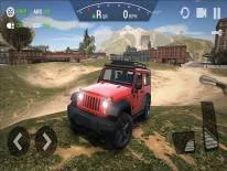 Trucs voor Ultimate Offroad Simulator op Android e iPhone