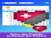 Trucs voor Home Cross op Android e iPhone