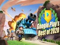 Trucs voor Top War: Battle Game op Android e iPhone