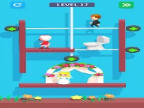 Trucs voor Get Married 3D op Android e iPhone