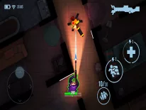 Trucs voor Bullet Echo op Android e iPhone