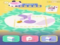 Trucs voor Ice Creamz Roll op Android e iPhone