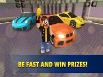 Trucs voor Drag Racing Craft:  op Android e iPhone