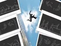 Trucs voor Sky Jumper - The Stunt Man op Android e iPhone