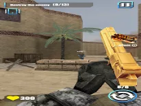 Trucs voor Shooting Terrorist Strike: Free FPS Shooting Games op Android e iPhone