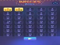 Trucs voor Bricks ball-phyisics ball op Android e iPhone