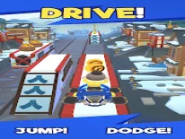 Trucs voor CKN Toys: Car Hero op Android e iPhone