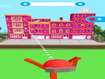 Trucs voor Slingshot Wreck op Android e iPhone