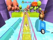 Trucs voor Sparkys Run - سباركيز رن op Android e iPhone