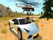 Trucs voor Helicopter Flying Simulator: Car Driving op Android e iPhone
