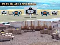 Trucs voor Shooting Master - free shooting games op Android e iPhone