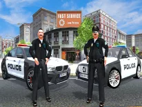 Trucs voor Police VS Crime op Android e iPhone