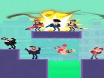 Trucs voor Escape From Matrix: Mrs Aim & Mr Shoot op Android e iPhone
