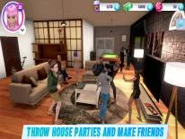 Trucs voor Virtual Sim Story: Dream Life op Android e iPhone
