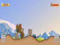 Trucs voor Hill Racing - Car Games op Android e iPhone