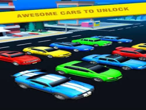 Trucs voor Car Parking - Puzzle Game 2020 op Android e iPhone Trucs voor Car Parking - Puzzle Game 2020 op Android e iPhone