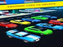 Trucs voor Car Parking - Puzzle Game 2020 op Android e iPhone