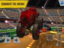 Trucs voor Monster Truck Arena Driver op Android e iPhone