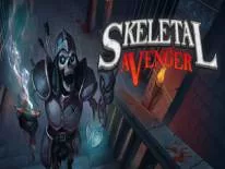 Prestaties en Trofeeën voor Skeletal Avenger