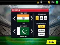 Trucs voor Super World Cricket Ind vs Pak - Cricket Game 2020 op Android e iPhone