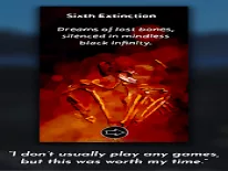 Trucs voor Sixth Extinction op Android e iPhone