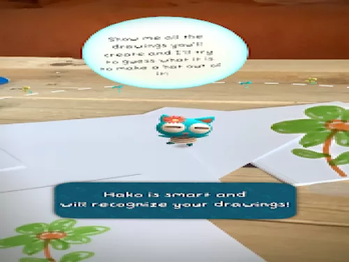Trucs voor TokoToko - AR creative story game op Android e iPhone Trucs voor TokoToko - AR creative story game op Android e iPhone