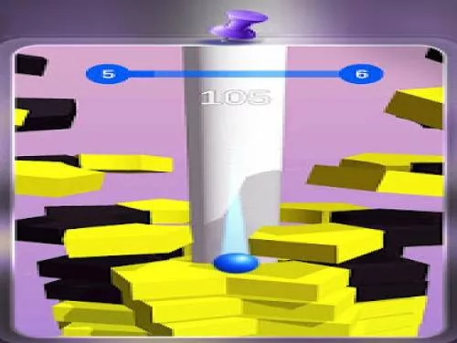 Trucs voor Happy Stack Ball-crush helix jump op Android e iPhone Trucs voor Happy Stack Ball-crush helix jump op Android e iPhone