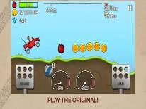 Trucs voor Hill Climb Racing op Android e iPhone