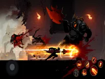 Trucs voor Shadow Knight: Deathly Adventure RPG op Android e iPhone