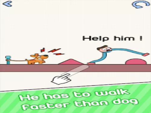 Trucs voor Whatawalk: What A Walk 2 op Android e iPhone Trucs voor Whatawalk: What A Walk 2 op Android e iPhone
