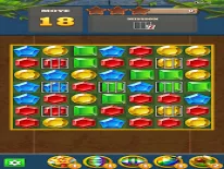 Trucs voor Jewel Blast: Jungle op Android e iPhone