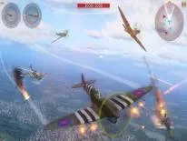 Trucs voor Sky Gamblers: Storm Raiders 2 op Android e iPhone