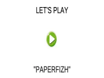 Trucs voor paperfizh op Android e iPhone