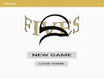 Trucs voor Fives - Card Game op Android e iPhone