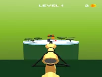 Trucs voor Super Sniper! op Android e iPhone