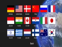 Trucs voor Geography, Countries, and Flags - Ads Free Quiz op Android e iPhone
