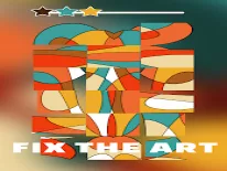 Trucs voor Twisting Art op Android e iPhone