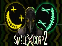 Trucs voor Smiling-X 2: The Resistance survival in subway. op Android e iPhone