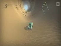 Trucs voor Tornado Driver op Android e iPhone
