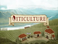 Trucs voor Viticulture op Android e iPhone