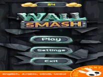 Trucs voor Wall Smash op Android e iPhone
