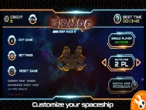 Trucs voor Dodge Deep Race 9 op Android e iPhone