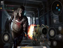 Trucs voor zombie comando shooting:offline fps military-games op Android e iPhone