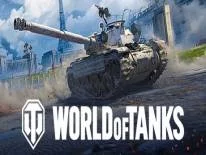 Trucs voor World of Tanks op PC
