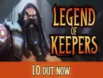 Prestaties en Trofeeën voor Legend of Keepers: Career of a Dungeon Master