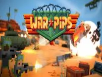 Prestaties en Trofeeën voor Warpips