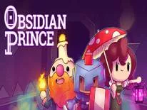 Trucs voor Obsidian Prince op PC