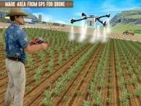 Trucs voor Modern Farming 2 : Drone Farming Simulator op Android e iPhone