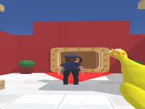 Trucs voor Sneak Thief 3D op Android e iPhone