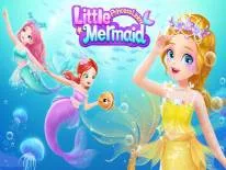 Trucs voor Princess Libby Little Mermaid op Android e iPhone